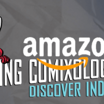 What Was The Real Reason Amazon Bought ComiXology?