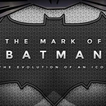 Late Night Fun &#8211; The Mark Of Batman