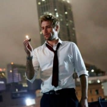 Constantine Does Still Smoke. And Got Kicked Out Of Hotel Rooms At San Diego For Doing So.