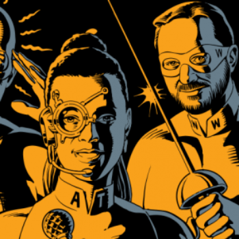 The Party List For San Diego Comic Con 2014
