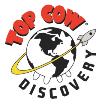 Top Cow's Journey Of Discovery &#8211; And The Launch Of The Tithe And The Daily GORB