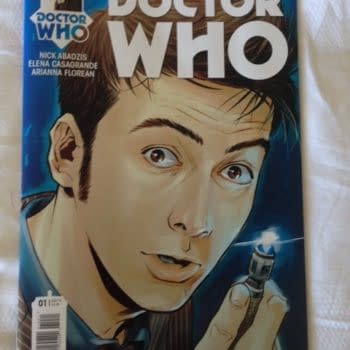 Two New Doctor Who Titles From Titan Land For San Diego Comic Con &#8211; Don't Worry The Doctors Are Here To Help