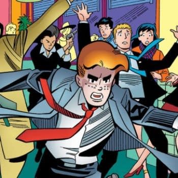 Archie To Die Taking A Bullet For Kevin Keller. Same-Sex Marriage, Gun Rights, Beloved Childhood Character, Internet Start Your Engines!