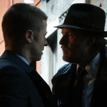 Bleeding Cool Has Watched The Pilot Episode Of Gotham. And We Bring Screencaps.