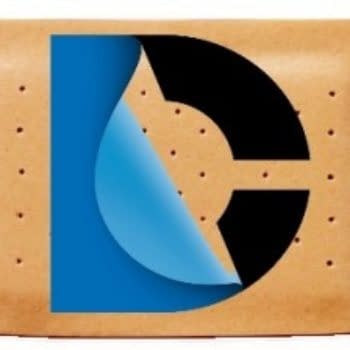 Is This What The DC Band-Aid Is All About? &#8211; Bottle Earths!