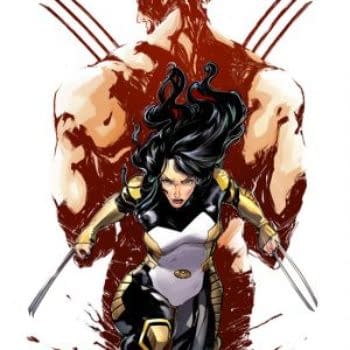 'The Death Of Wolverine: The Logan Legacy' Ups Marvel's Female Creator Count For October