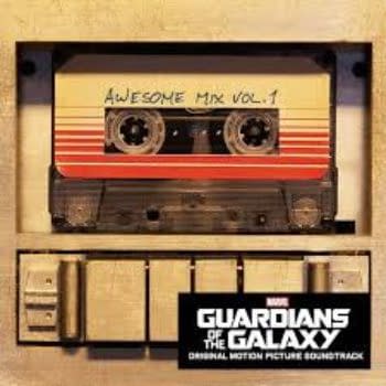 What's On Peter Quill's Mix Tape? James Gunn Lets Us In On The Beats&#8230;