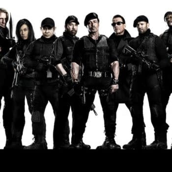 Expendables 3 Leaked On-Line 3 Weeks Before Release