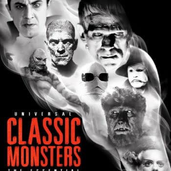 Alex Kurtzman and Chris Morgan To Reboot Universal Classic Monster Franchises