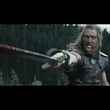 Northmen: A Viking Saga Gets An International Trailer