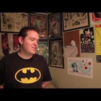 Maxx's Super Awesome Comic Review Show &#8211; From Guardians Of The Galaxy To Batman To Spider-Man!