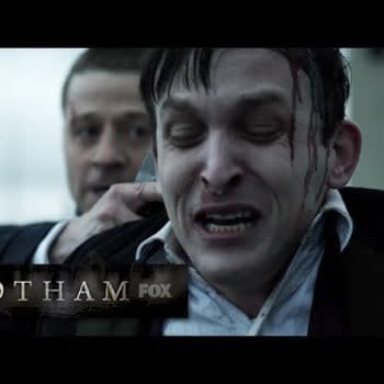 New TV Spots For Gotham and The Flash