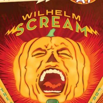 Booze Geek &#8211; Willhelm Scream And All Those Films Made Creepier By It