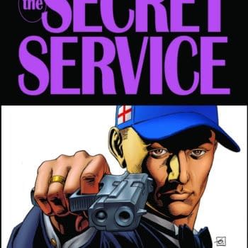 Marvel Comics Rush-Publishes Secret Service Collection Ahead Of Movie