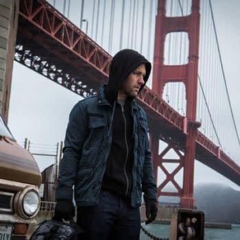 First Photo From Ant-Man Filming And New Cast Added