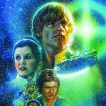 In One Week, In Two Weeks &#8211; As Star Wars Ends, Dark Ages Begins
