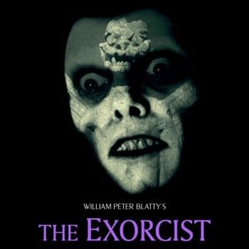 The Castle of Horror Podcast Presents Their 100th Episode: The Exorcist