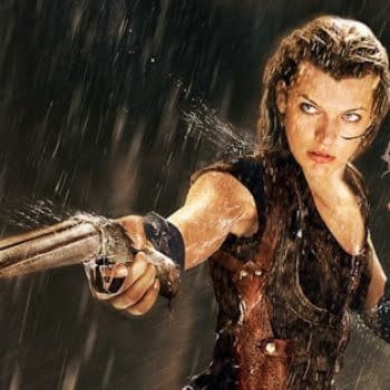 Milla Jovovich On Resident Evil Reboot: Good Luck With That