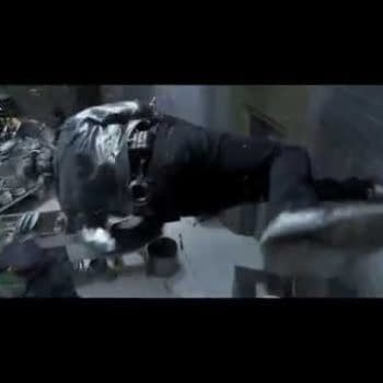 How They Made Quicksilver Run In X-Men: Days Of Future Past