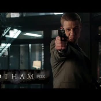 This Season On Gotham Trailer