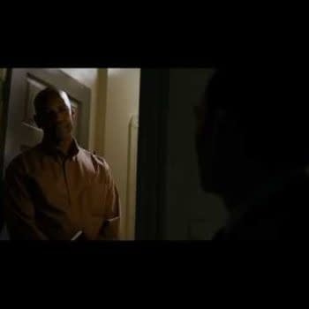 New Clip And Featurette For The Equalizer