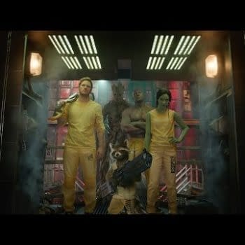 Guardians Of The Galaxy To Premiere In Japan And Their Trailers Are Awesome