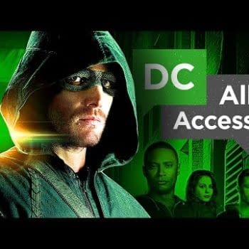 Arrow Special Feature Clip From Season 2