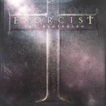 The Castle of Horror Podcast Presents: The Exorcist: The Beginning