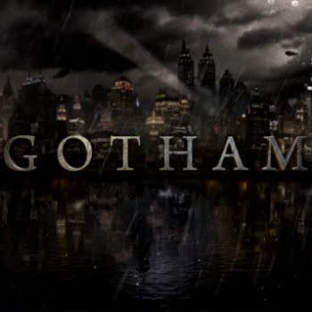 Live +3 Ratings Looks Good For Gotham And Agents Of SHIELD