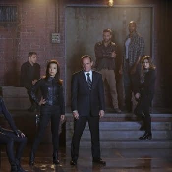 Erik's Weekly Watch – Gotham Vs. Agents Of S.H.I.E.L.D.