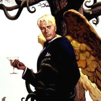 Fox Gives Put Pilot Commitment To Lucifer