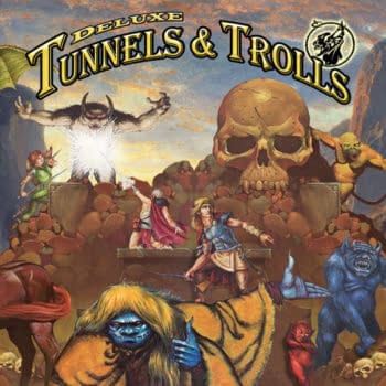 Scamwatch Followup: Tunnels And Trolls Publisher Speaks About Outlaw Press