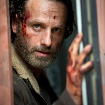 "The Walking Dead" Movie Coming to Theaters