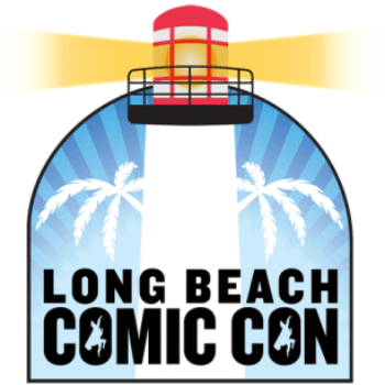 You Really Should #MakeComics At Long Beach Comic Con