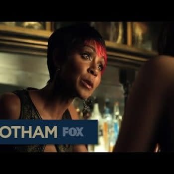 Fox Floods The Internet With Clips For Gotham Next Episode