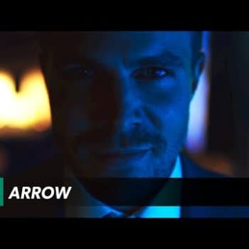 How Oliver Queen Fought The Arrow