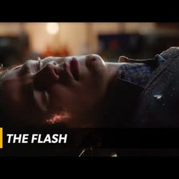 Destiny Calling &#8211; One Last Flash Trailer Before The Premiere