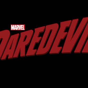 Marvel's Daredevil Wraps Filming