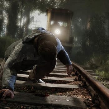 The Vanishing Of Ethan Carter &#8211; Love The Craft Because This One Is A 'Sleeper' Hit