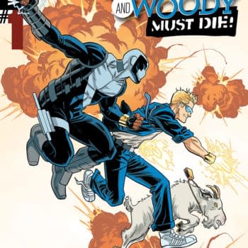 Announced! Quantum And Woody Must Die! (Updated)