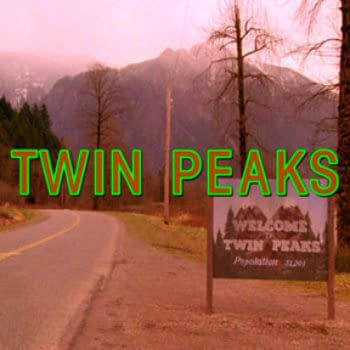 What Is Going On With Twin Peaks?