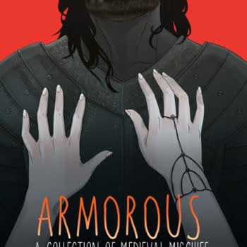 Feeling Armorous?