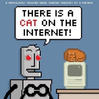 There Is A Review On The Internet For There Is A Cat On The Internet! A Look At The Third Diesel Sweeties Collection