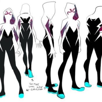 Marvel Announces An Ongoing Spider-Gwen Series