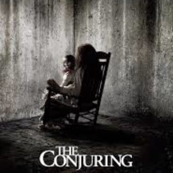 The Castle Of Horror Podcast Presents: The Conjuring