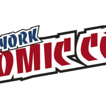 Don't Get Overwhelmed! Staying Grounded at NYCC