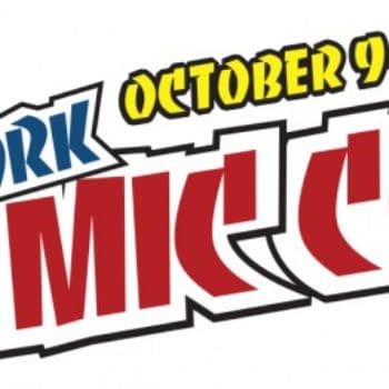 Everything That Happened At New York Comic Con On Bleeding Cool So Far In Over 200 Posts