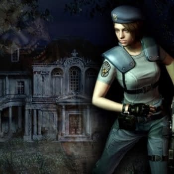 The Return Of Resident Evil &#8211; Remastered And Revelations