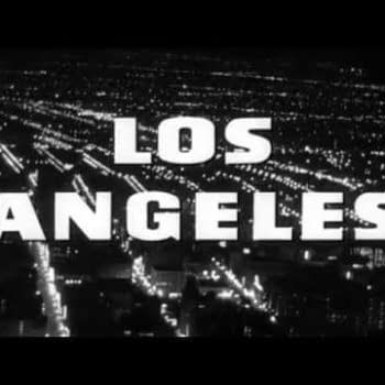 The Secret History Of Los Angeles As Told Through The Movies &#8211; Look! It Moves! by Adi Tantimedh