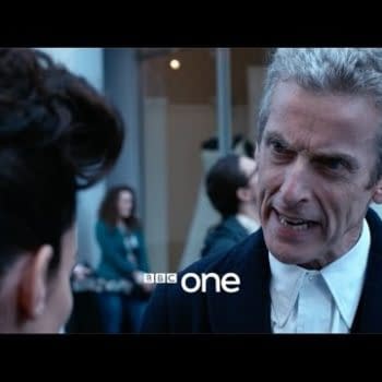 Ten Thoughts Before Doctor Who's Finale, Death In Heaven
